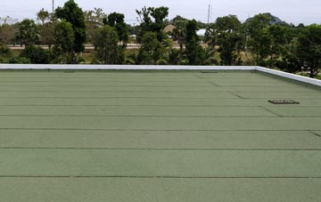 all Voy roofing types quoted for