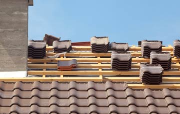 Voy clay roofing costs