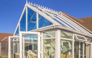 conservatory roof insulation costs Voy