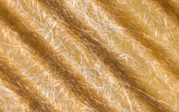 Voy fibreglass roof waterproofing