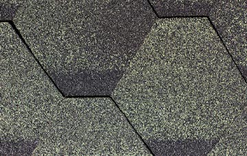 Voy fibreglass shingle repairs