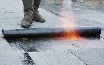 flat roof waterproofing Voy, Orkney Islands