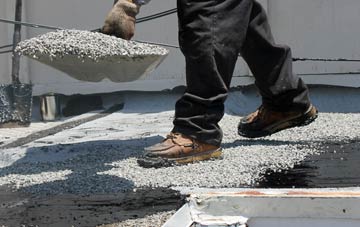 Voy flat roofing companies