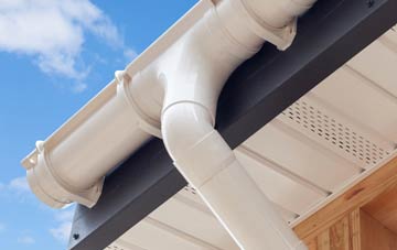 Voy gutter installation costs