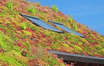 Voy living roof systems