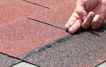 Voy asphalt roof repairs