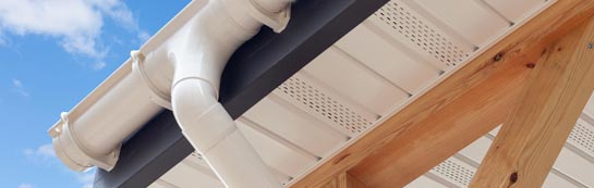 get Voy guttering quotes today