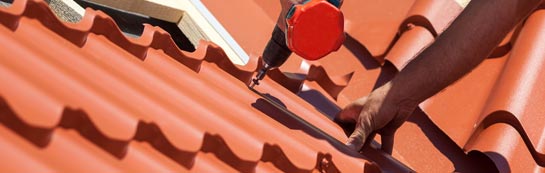 save on Voy roof installation costs