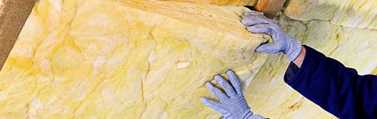 quotes for Voy roof insulation