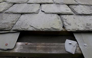 Voy slate roof repairs and maintenance