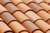 Voy clay roofing