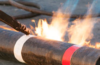 Voy flat roofing replacement