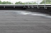 find rated Voy flat roofing companies