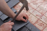 free Voy garage roof repair quotes