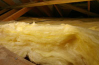 Voy pitch roof insulation