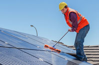 free Voy roof cleaner quotes
