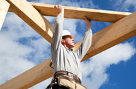 Voy roof replacement work