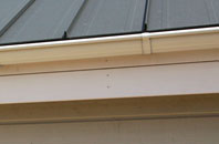 Voy soffit repair