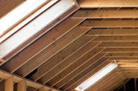 Voy tapered roof insulation quotes
