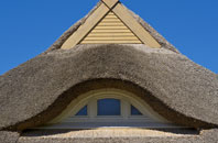 Voy thatch roofing